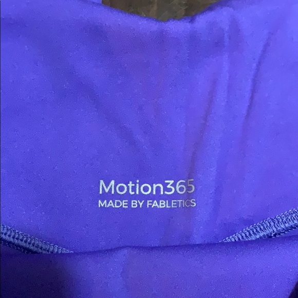 Motion 360 Fabletics seamless - Picture 3 of 7